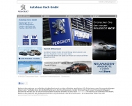 Bild Koch Verwaltungs GmbH
