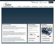 Bild Autohaus Falter GmbH