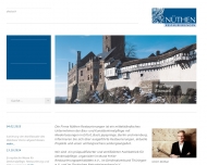 Bild NTHEN Restaurierungen GmbH + Co. KG