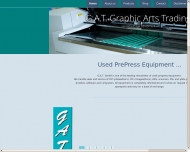Bild GAT Graphic Arts Trading GmbH