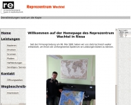 Bild Reprozentrum Wachtel Wolfgang Dipl.-Ing. Reproduktionsbetrieb