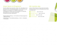 Bild adHOC Printproduktion GmbH