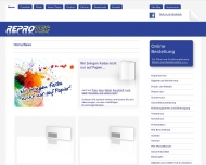 Bild Reprotechnik Rur GmbH