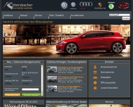 Bild Autohandel Rittersbacher Gesellschaft mit beschrnkter Haftung