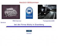 Bild Wrtz GmbH Reparaturservice