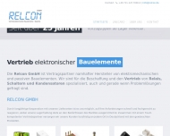 Bild RELCON Relais- und Kondensatoren-Vertriebs-GmbH