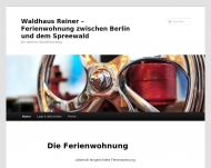 Bild Reiterhof St. Georg GmbH