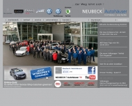 Bild Neubeck Automobile GmbH & Co KG