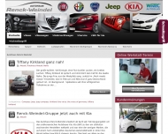 Bild Autohaus Renck-Weindel KG