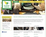 Bild Reitsport Hinrichs GmbH