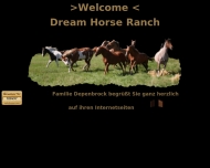 Bild Depenbrock Dream-Horse-Ranch Reitsportartikel
