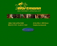 Bild Friedrich W. Wortmann, Inhaber Rene Raddei