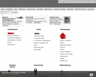 Bild Sack & Pack Reiseausrstungen GmbH