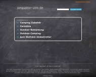 Bild quator Bcher - Ausrstungen - Reisen & Co. GmbH