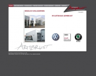 Bild Armbrust Autohaus