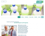 Bild Walter Karl Reinigungsmittelwerk GmbH