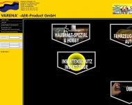 Bild VARENA - AER-Product GmbH