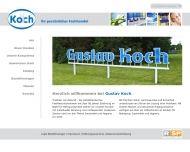 Bild Koch GmbH & Co. KG, Gustav