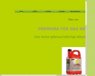 Bild Aspen Vermgensverwaltungs GmbH