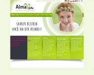 Bild AlmaWin Reinigungskonzentrate GmbH