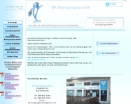Bild BK-Reinigungstechnik