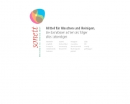 Bild SONETT GmbH