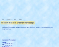 Bild ROS INGENIEURBRO fr reinigungs- und sicherheitstechnischen Objektservice