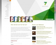 Bild SPRINGseven Agentur fr Kommunikationsdesign & Systeme GmbH