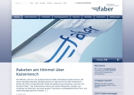Bild Faber Fachgrohandel GmbH