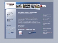 Bild Touring-Garage Autohaus Schmidt GmbH