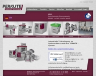Bild Perkute Maschinenbau GmbH