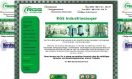 Bild Ritz-Industriesauger GmbH