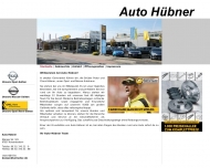 Bild Auto Hbner GmbH