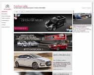 Bild Ledig Joachim Autohaus