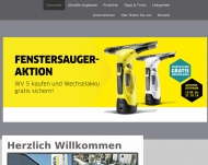 Bild KÄRCHER Center Seßler