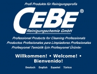 Bild CEBE Reinigungschemie GmbH