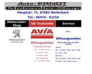 Bild Erndt Gnther KFZ-Vertragshandel
