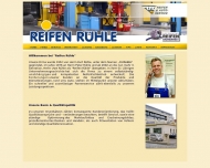 Bild Reifen-Rhle e.K.