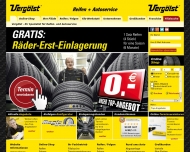 Bild Verglst GmbH Reifen + Autoservice