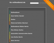 Bild TTC Reifendienst GmbH Leipzig