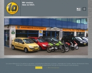 Bild Hntzschel & Putzger GmbH KFZ-Meisterbetrieb