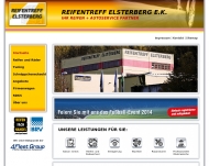 Bild Reifentreff Elsterberg e.K.