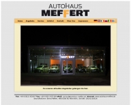 Bild Autohaus-Meffert GmbH