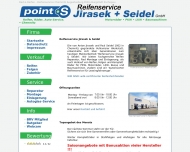Bild Reifenservice Jirasek & Seidel GmbH