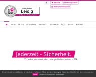 Bild Auto-Reifen-Leidig