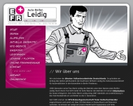 Website Auto-Reifen-Leidig