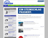 Bild Reifendienst Mller GmbH