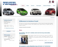 Bild Fiat Autohaus Fenzel KG