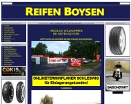 Reifendienst-Boysen
