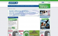 point S Deutschland GmbH